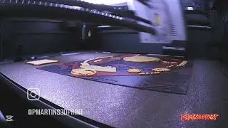 Lewis Hamilton em 3D com HueForge! Filamentos da Lotactree via CoreXY.pt