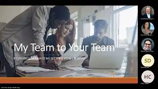 Smarter Resource Management with Power Apps | Webinar Recap by Project Made Easy