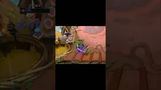 🏹 Varus 3 Star ⭐ | Arrow Barrage 💥 #teamfighttactics #tft #varus