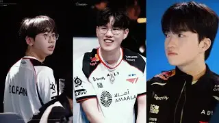 [ Tik Tok LCK ]