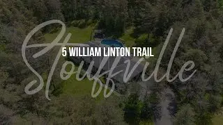 5 William Linton Trail   Sugar Team Real Estate