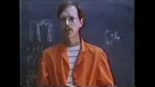 Jon English Tribute Video