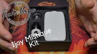 Ijoy Mystique kit 