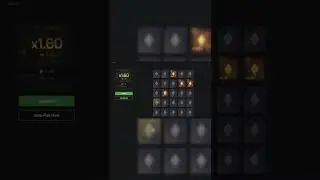 THE BEST TACTIC FOR MINES | CLASH.GG #csgogambling #shorts #csgoskins #gambling #clashgg