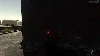 Ground Branch - PVE gameplay