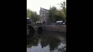 British soccer fans behaving badly