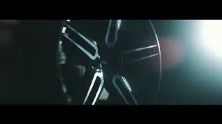 The HF 1 Wheel | Vossen Hybrid Forged Series | Advanced Flow Formed Technology