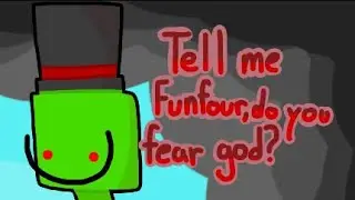 PTSD creeper
