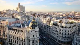 Madrid: The Ultimate Incentive Travel Experience | TERRAEVENTS Spain