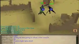 Rune2H Show