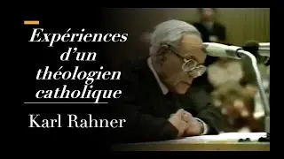 Karl Rahner - 