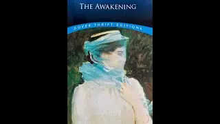The Awakening, Chapters 1-4 @ANNotations-Books 