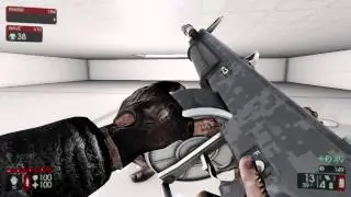 KF2 - Solo Zerk - Scrake Quick-Kills