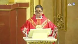 LIVE: Paggunita kay Santa Agata, dalaga at martir | February 05, 2026 | 6PM