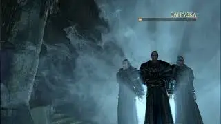 Gothic II NOtR. NoDeath, Mage [02]