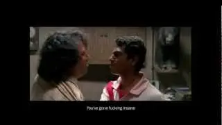 MISS LOVELY Trailer | Festival 2012