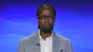 Stamped from the Beginning: Ibram X. Kendi on the History of Racist Ideas in U.S.