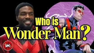 Who Is Marvel&rsquo;s Wonder Man? Full Origin & Powers Explained Under 4 Mints