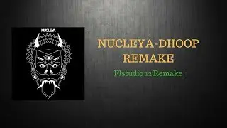 Nucleya - Dhoop ft. Vibha Saraf FLSTUDIO Remake|Best FLSTUDIO Remake |InfiniT Nation Music