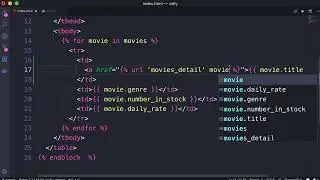 Python #145 - Referencing Urls [By Mosh Hamedani]