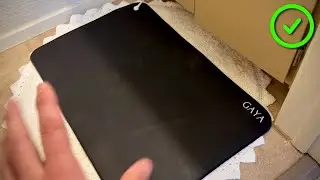 Может ли заземляющий коврик Gaya помочь вам лучше спать?