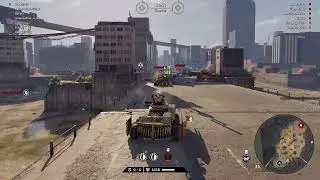 Massive Kaiju Damage Bursts || Crossout PVP MVP Matches #81