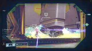Apostate is a VERY crispy sniper!