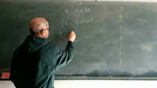 Expérience  : charge et décharge d un condensateur