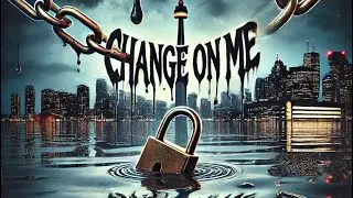 Change On Me - Jus6ix