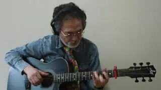 Rainy Days, Sunny Days, Windy Days (original)  -   Masa Sumide