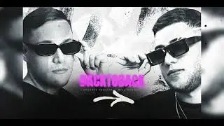 Will Guedez B2B Argenis Pereira - After La Guaira