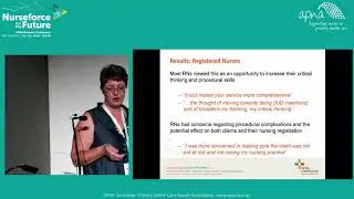 Inclusion of Intrauterine Devices Insertion to Family Planning Nurses&rsquo; Scope of Clinical Practice