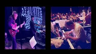 Spirale -- TRPM (Roberto Rocchetti)