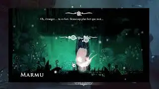 #24 Hollow Knight : Marmu, Seigneur Traitre et on se fait enfler par Divine