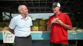 Bobby B. and Thought You Would Like to Know. Eagle Island Fruit & Seafood.