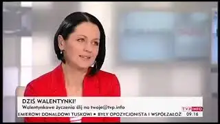 GENI &ndash; Senza ostacoli senza nuvole | Live TV (TVP Polska)