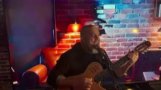 Ep1 melhores do funk- Nosso sonho Claudinho e Buchecha voz e viol&atilde;o cover Douglas Canabarro