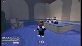 Rokaing Anubis In Project Star!