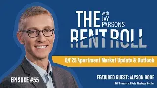 Q4 '25 Apartment Market Update & Outlook