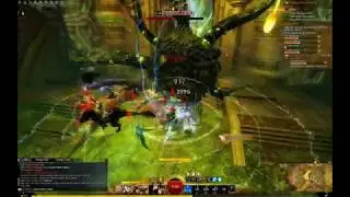 How to do Auric Basin meta