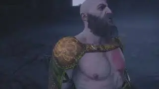 PS5 God of War Ragnar&ouml;k Valhalla MIDGUARD SANCTUARY WALKTHROUGH