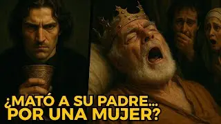 El Rey Envenenado Por Su Propio Hijo: La Tragedia de Pedro I e In&eacute;s de Castro