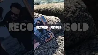 Record unsold ! #officialmusic #promomusic #albumsongs #independentartist #record #unsold #promote