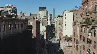 NYC Morning Show Shakeup Moving!