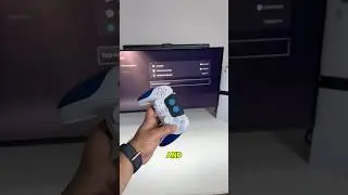 PS5 Pro WiFi 7 Router