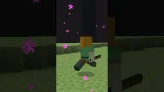 Mace flying glitch