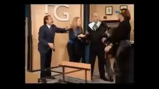 📺Pone a Francella I Ojitos Azules - Osvaldo Laport 8 HD 1080p📺