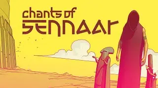 Chants of Sennaar Gameplay - First Look (4K)