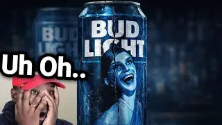 Bud Light Didn&rsquo;t See This Coming...