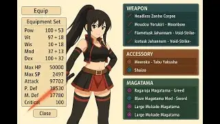 Onigiri | My Build As Of October 2025